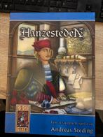 Hanzesteden - Nieuw in seal!, Ophalen of Verzenden, Nieuw