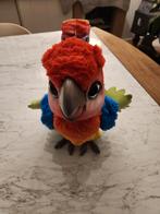 FurReal Papegaai - Interactief Speelgoed, Ophalen of Verzenden, Gebruikt, Overige typen