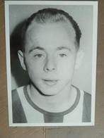 Foto. B.v.d.Plas.   PSV.   10,5 x 14,5 cm, Ophalen of Verzenden, Zo goed als nieuw, PSV, Overige typen