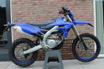Enduro - Yamaha WR450F 2022 - Nieuw - WR 450, Motoren, Motoren | Yamaha, 450 cc, Sportuitlaat, -, -