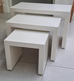 Bijzetttafel, Ophalen, Minder dan 45 cm, Minder dan 55 cm, Gebruikt