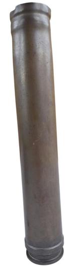 duitse ww2 3.7 flak huls 1939, Verzamelen, Ophalen of Verzenden, Duitsland, Hulzen of Bodemvondsten