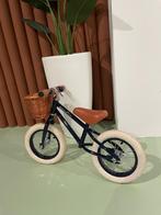 Banwood First Go Loopfiets Navy, Ophalen, Nieuw, Loopfiets