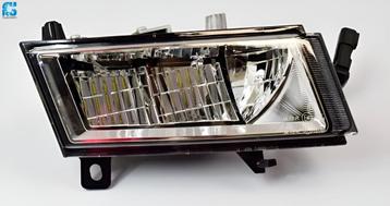 SCANIA R MISTLAMP RECHTS NGS NO | AFTERMARKET | 2552715 beschikbaar voor biedingen