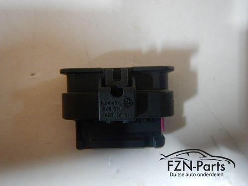 VW Golf 7 Facelift ACC Stekker Plug, Auto-onderdelen, Elektronica en Kabels, Gebruikt, Ophalen of Verzenden