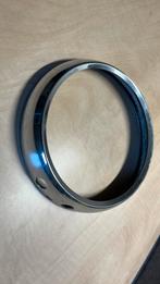 Koplamp ring citroen ds 2e neus, Gebruikt, Citroën, Voor, Ophalen of Verzenden