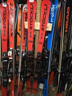 STOCKLI LASER SL CX SX MX MONTERO AX AW AS, Overige merken, 160 tot 180 cm, Ophalen of Verzenden, Zo goed als nieuw