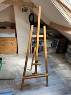 Staande schildersezel driepoot Talens Art Creation, Ophalen, Zo goed als nieuw, Ezel