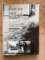 een zee van water, Boeken, Geschiedenis | Stad en Regio, Ophalen of Verzenden, Zo goed als nieuw