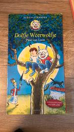 Dolfje weerwolfje luisterboek, Ophalen, Kind, Cd, Paul van Loon