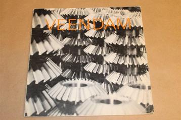 Veendam in Beeld [1968] — Tweetalig Fotoboek [NL/EN] beschikbaar voor biedingen