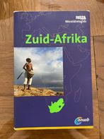 Zuid-Afrika reisgids, Afrika, Ophalen of Verzenden, Zo goed als nieuw