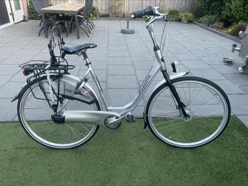 Gazelle Orange C7 beschikbaar voor biedingen