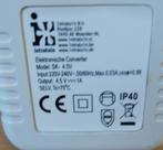 Adapters voor verlichting kersthuisjes, Diversen, Kerst, Ophalen of Verzenden