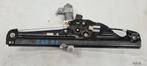 Raammechanisme rechts achter BMW 5 serie E60 E61 7075674, Gebruikt, -, -, Ophalen of Verzenden