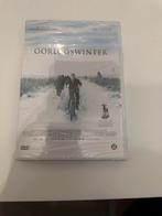 Dvd oorlogswinter gesealed, Ophalen of Verzenden, Nieuw in verpakking, Drama
