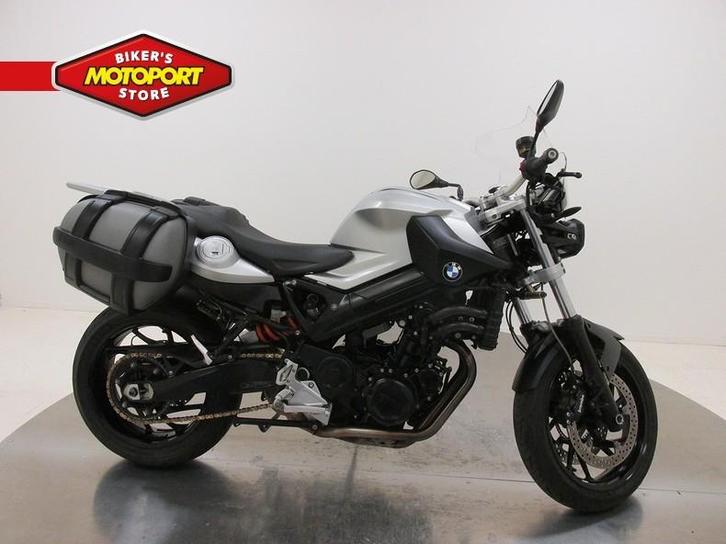 BMW F800R ABS (bj 2009), Motoren, Motoren | BMW, Bedrijf, Naked bike