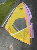 Fanatic wildwing 5.4 + mast, Watersport en Boten, Windsurfen, Ophalen, Zo goed als nieuw