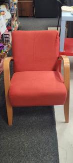 Zeer nette vintage IKEA  fauteuil, Huis en Inrichting, Fauteuils, Ophalen, Klantenservice@ikea.com, 75 tot 100 cm, Zo goed als nieuw
