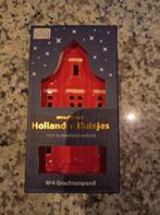 Hollands Huisjes Nieuw nummer 4, Ophalen, Nieuw