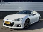 Subaru BRZ 2.0 Sport Executive 200PK Automaat Incl: Climate, Auto's, Subaru, Automaat, Achterwielaandrijving, Gebruikt, 4 cilinders