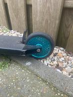 Custom Stuntstep - Weinig gebruikt, Fietsen en Brommers, Steps, Ophalen of Verzenden, Zo goed als nieuw, Gewone step