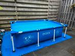 Zwembad Intex, Ophalen, Minder dan 80 cm, 200 tot 400 cm, Rechthoekig