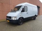 Volkswagen LT35 2.5 TDI Kampeerbus / Campervan, Caravans en Kamperen, Campers, Volkswagen, Diesel, Particulier, 5 tot 6 meter