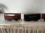 Pullman miniatuur treinwagon, Antiek en Kunst, Antiek | Overige Antiek, Ophalen