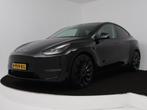Tesla Model Y Performance 1e eigenaar PDC parkeersensoren, Auto's, 1972 kg, Zwart, Elektrisch, Vierwielaandrijving