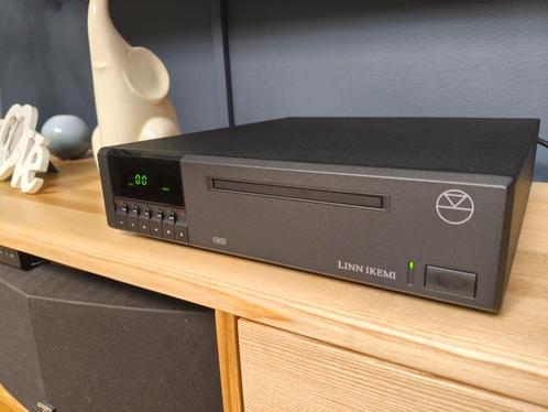 Linn Ikemi CD player , service, Audio, Tv en Foto, Cd-spelers, Zo goed als nieuw, Philips, Ophalen of Verzenden