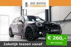 MINI Clubman 2.0 Cooper S Chili Serious Busines € 18.990,0, Nieuw, 720 kg, Geïmporteerd, 5 stoelen