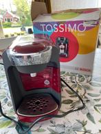 Bosch tassimo TAS3203, Witgoed en Apparatuur, Koffiezetapparaten, Overige modellen, Gebruikt, Ophalen of Verzenden, 1 kopje