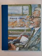 Ernest Claes Stephanie Vetter - Reisherinneringen, Ophalen of Verzenden, Zo goed als nieuw, Nederland, Stephanie Vetter; Ernest Claes