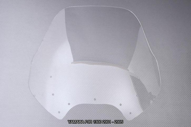 Windscherm YAMAHA FJR 1300 2001 - 2005, Motoren, Accessoires | Overige, Nieuw, Ophalen of Verzenden