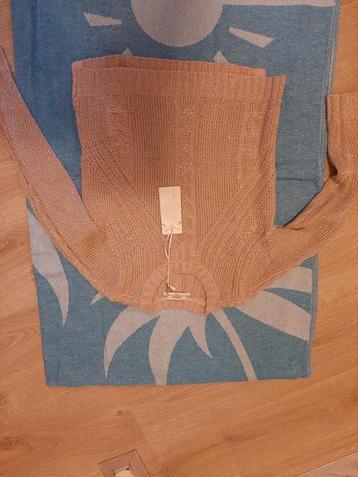 Supertrach Trui Maat 116 nieuw!!! beschikbaar voor biedingen