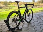 Giant Propel Advanced Disc Racefiets//Ultegra Di2//Maat M!, Ophalen, 28 inch, Carbon, Info@nentjeswielersport.nl