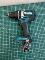 Makita DHP484 boormachine, Ophalen, 600 watt of meer, Variabele snelheid, Zo goed als nieuw