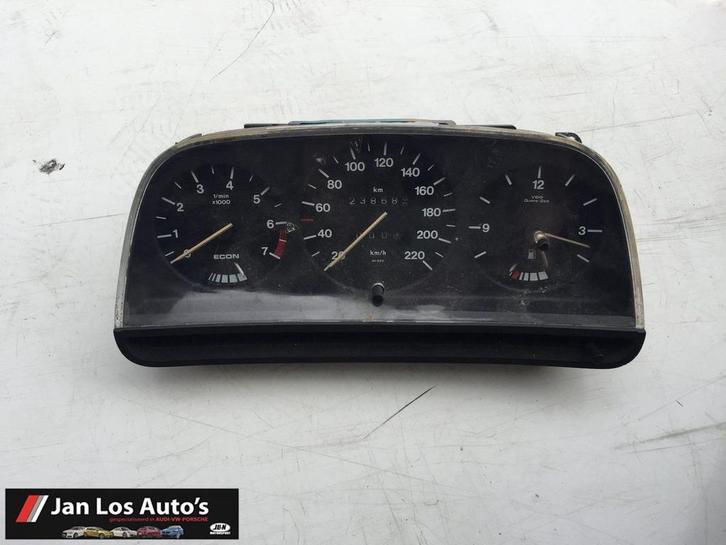 Instrumentenpaneel Audi 100 C2 ('76-'81) 431919033BM, Auto-onderdelen, Dashboard en Schakelaars, Audi, Gebruikt, Ophalen of Verzenden