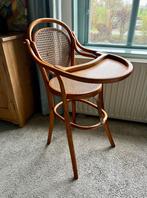 Kinderstoel, Thonet-stijl, jaren 50, Kinderen en Baby's, Kinderstoelen, Ophalen, Gebruikt, Overige typen