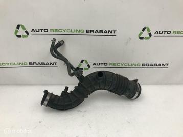 Vacuum Relais Met Slang Dacia Sandero Stepway 8200603558 beschikbaar voor biedingen