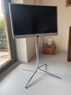 Loewe Connect 26 SL op floor stand, 50 Hz, 40 tot 60 cm, Ophalen, Overige merken