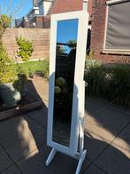 Spiegelkast voor sieraden, Ophalen, Minder dan 50 cm, Gebruikt, 150 tot 200 cm