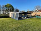 Hele nette Obelink Hypercamp voortent en luifel maat 12, Ophalen of Verzenden, Zo goed als nieuw
