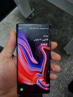 samsung note 9, Telecommunicatie, Mobiele telefoons | Samsung, Ophalen of Verzenden, Gebruikt