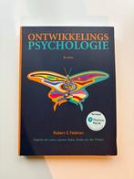 Ontwikkelingspsychologie 8e editie, Boeken, Robert S. Feldman, Ophalen of Verzenden, Zo goed als nieuw, Nederlands