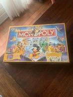 Monopoly Disney uitvoering, Hobby en Vrije tijd, Gezelschapsspellen | Bordspellen, Drie of vier spelers, Ophalen of Verzenden