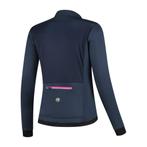 Fietsshirt Rogelli Essential Blauw roze, Sport en Fitness, Nieuw, Kleding, Verzenden