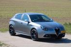 Alfa Romeo Giulietta 1.4 Turbo Multiair 110KW 2016 Grijs, Auto's, Alfa Romeo, Voorwielaandrijving, 4 cilinders, Handgeschakeld