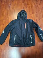 Human Nature Winterjas Heren XXXL - Val Thorens, Ophalen, Overige maten, Jack, Gedragen
